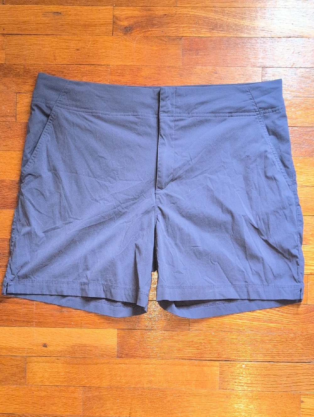 Columbia Women’s Blue Sportswear Shorts